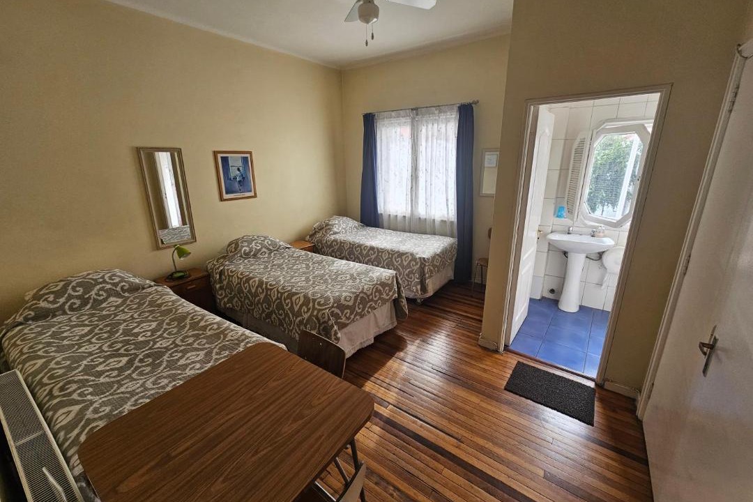 Photo of Bedroom in Downtown Santiago