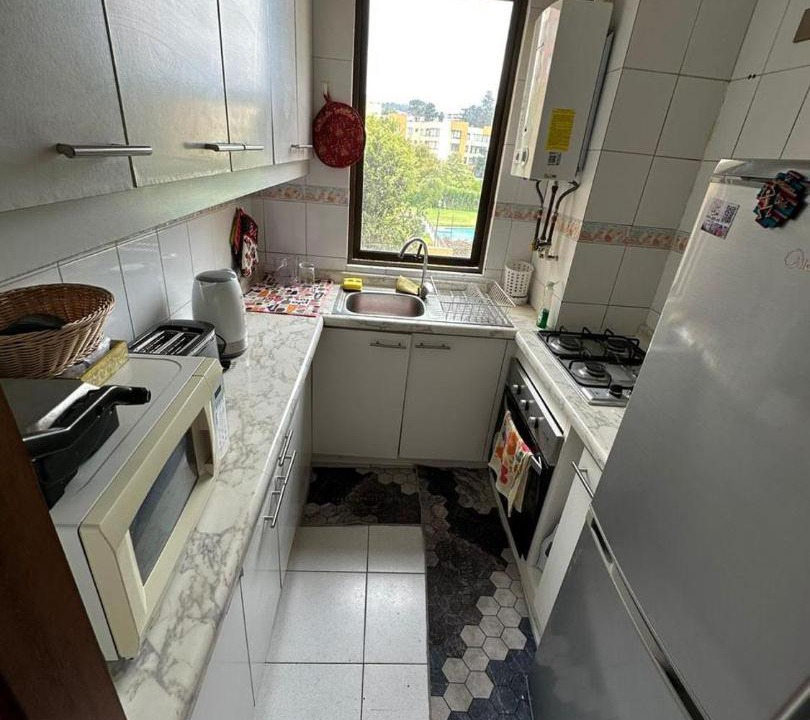 Photo of Kitchen in Renaca
