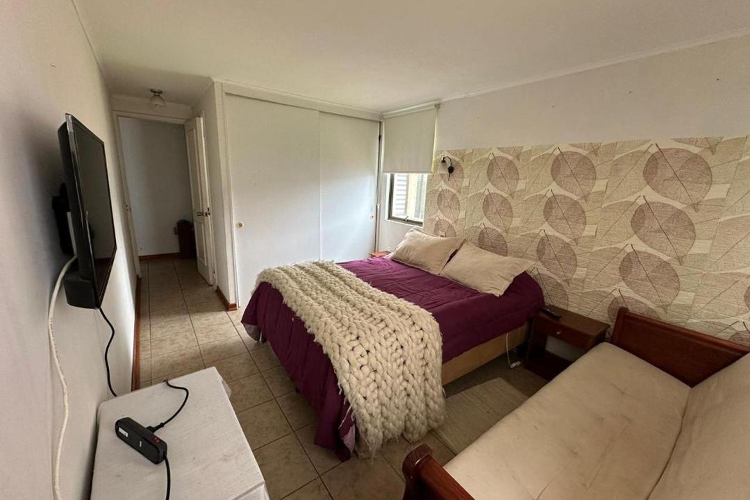 Photo of Bedroom in Renaca