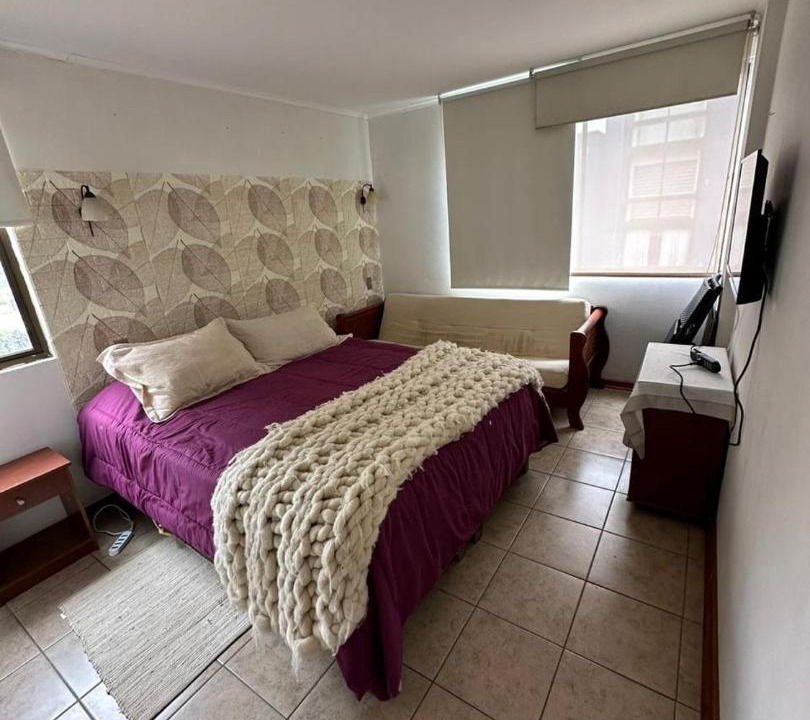 Photo of Bedroom in Renaca