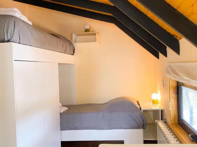 Photo of Bedroom in Villa Catedral