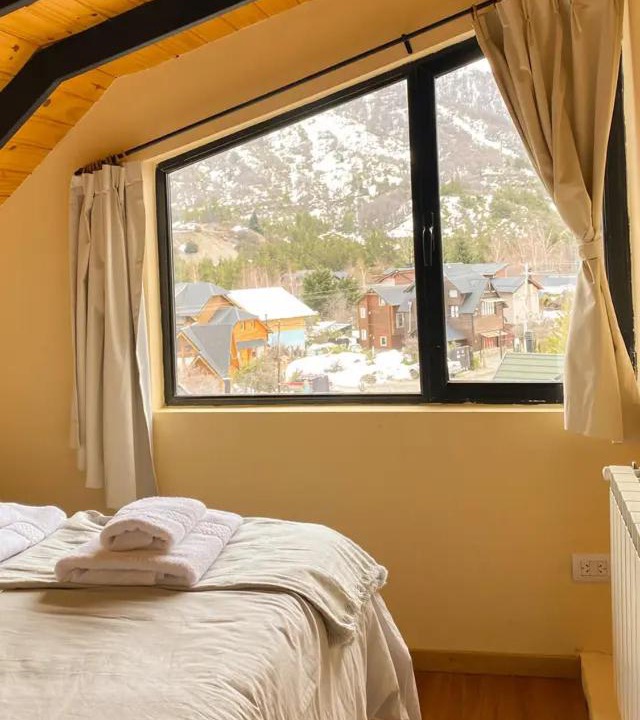 Photo of Bedroom in Villa Catedral