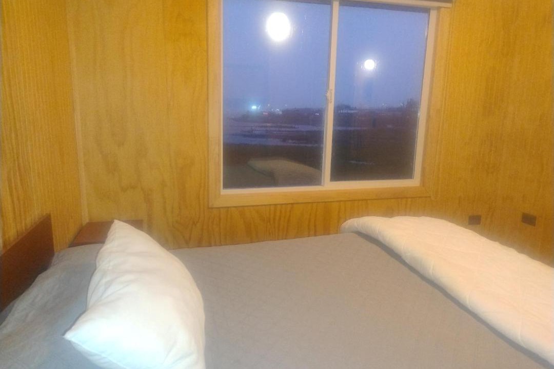Photo of Bedroom in Hornopiren National Park