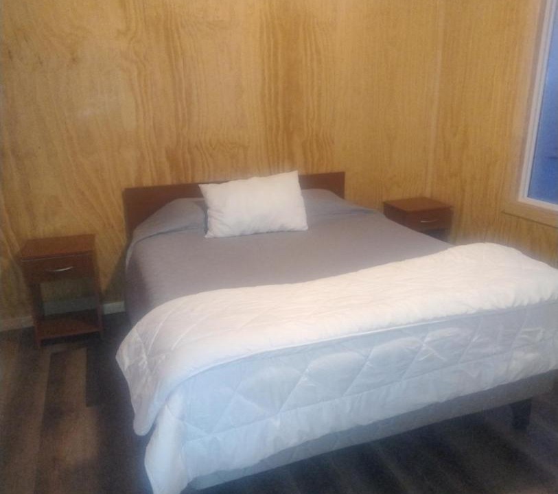 Photo of Bedroom in Hornopiren National Park