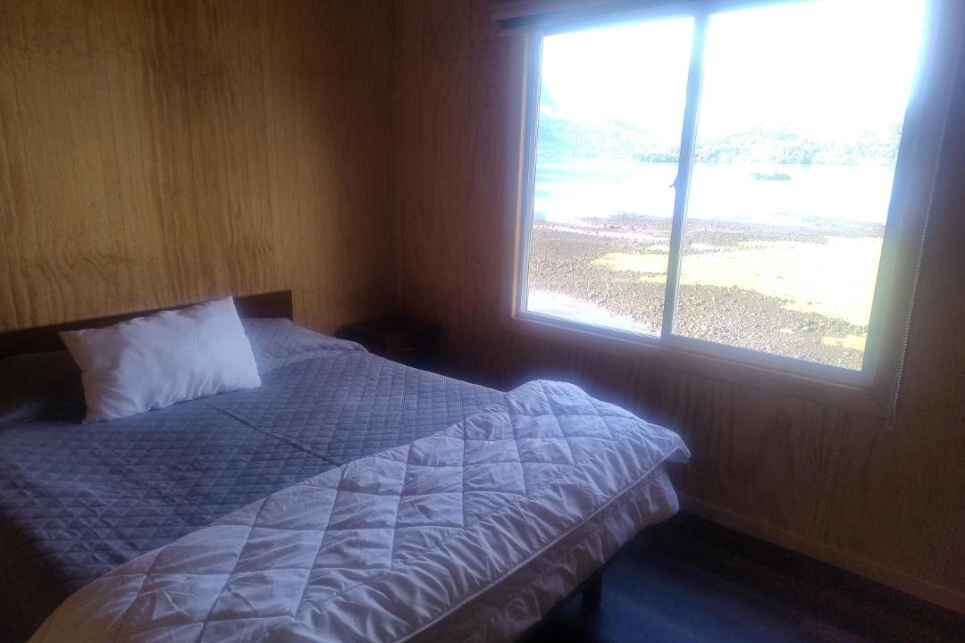 Photo of Bedroom in Hornopiren National Park