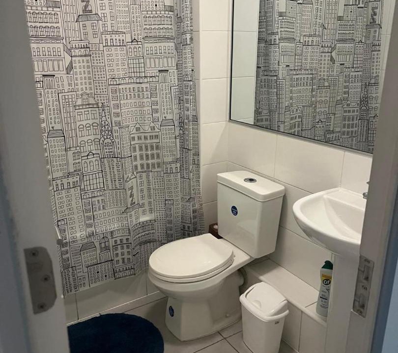 Photo of Bathroom in Arica