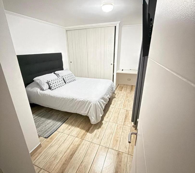 Photo of Bedroom in Arica
