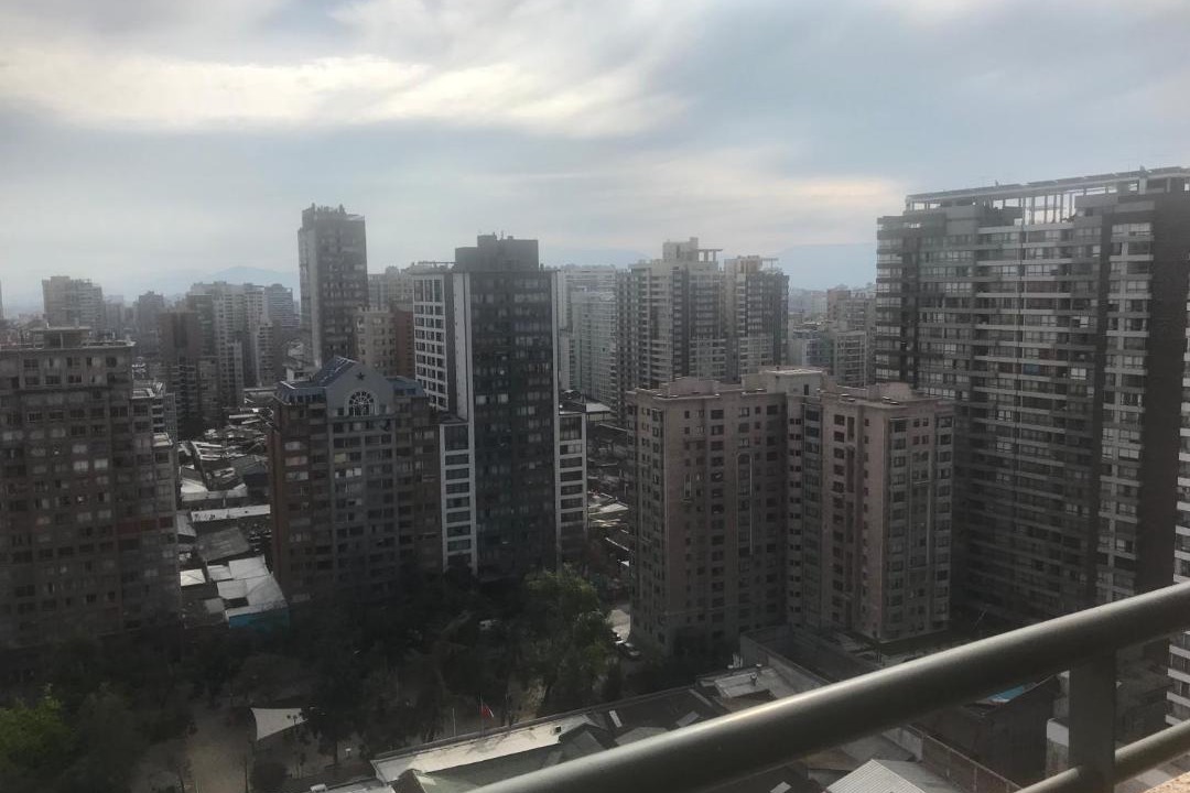 Photo of Others in Downtown Santiago