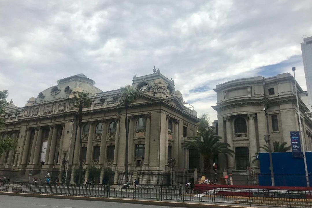 Photo of Others in Downtown Santiago