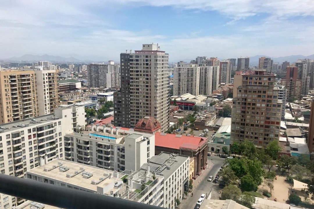 Photo of Others in Downtown Santiago