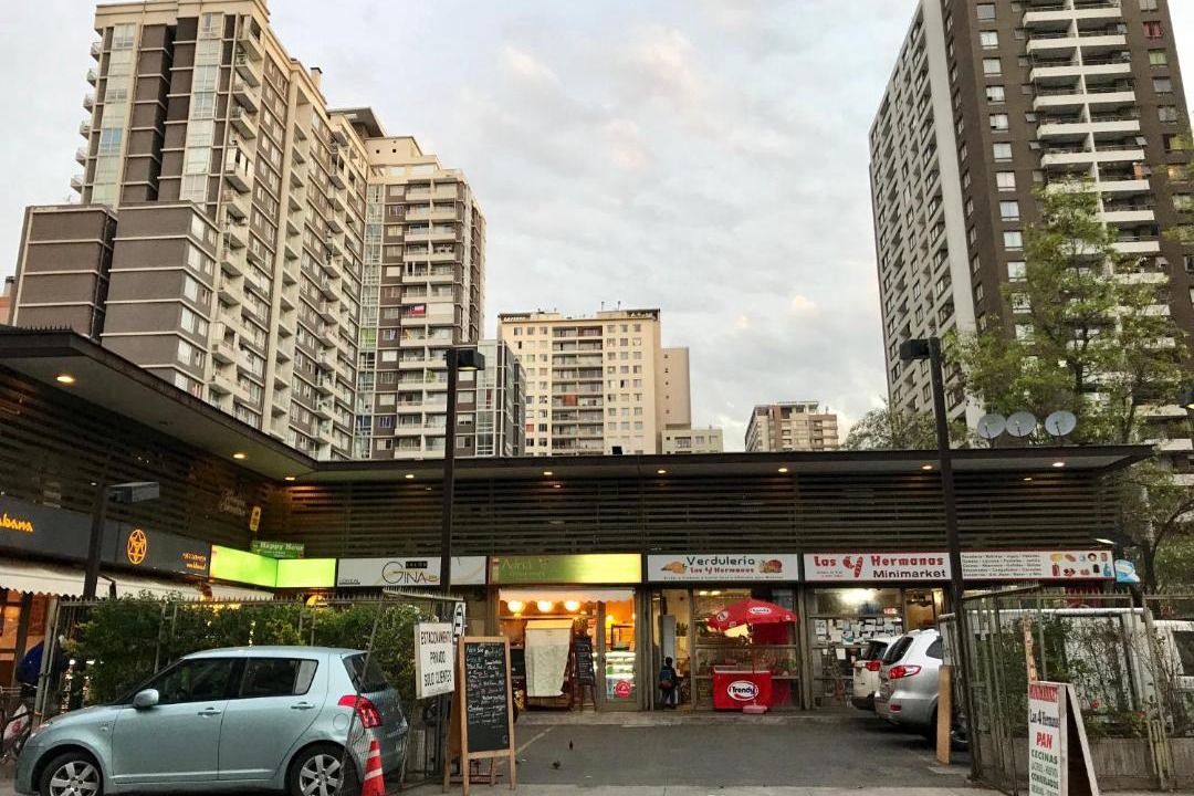 Photo of Others in Downtown Santiago