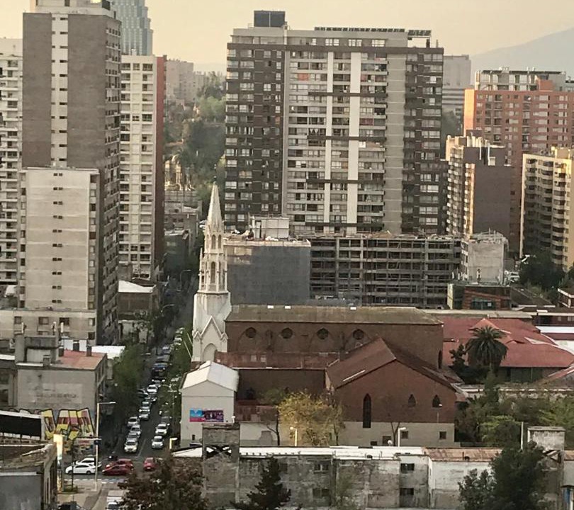 Photo of Others in Downtown Santiago