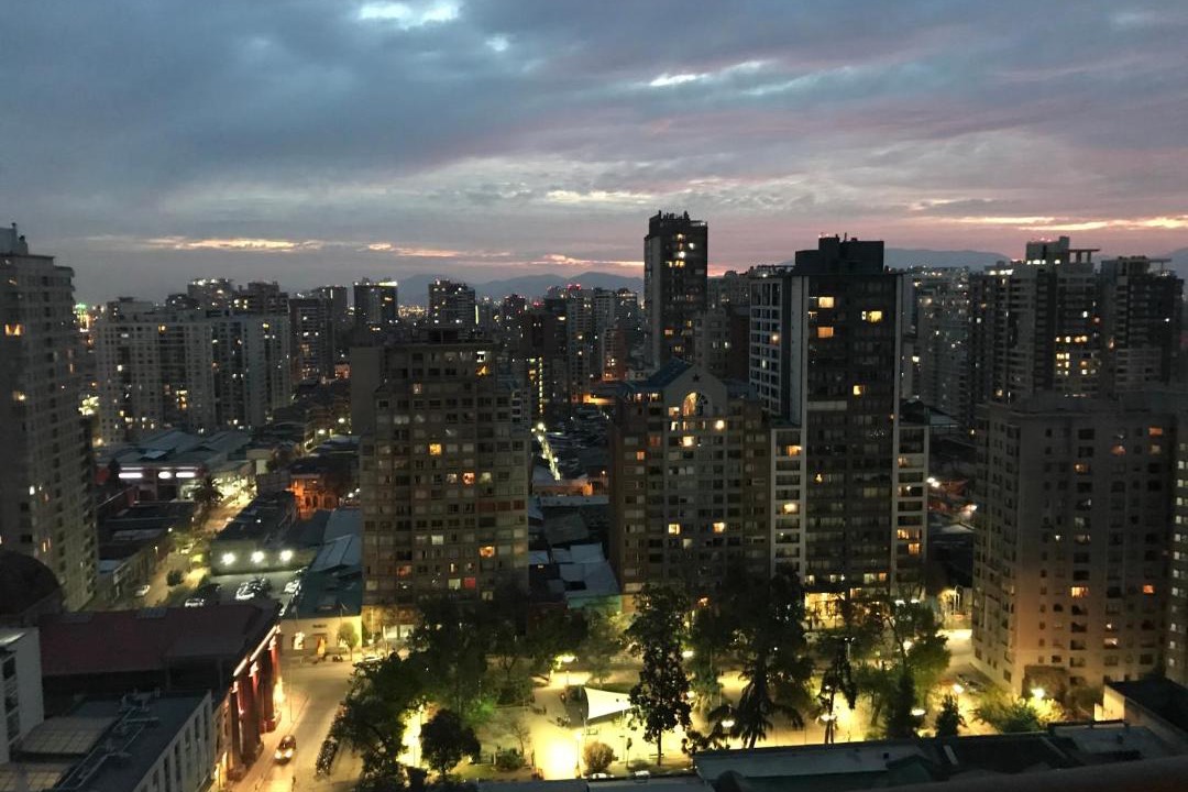 Photo of Others in Downtown Santiago