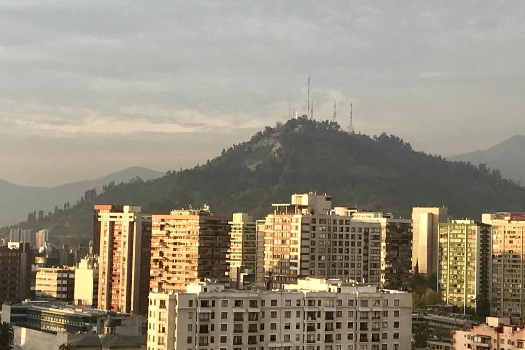 Photo of Others in Downtown Santiago