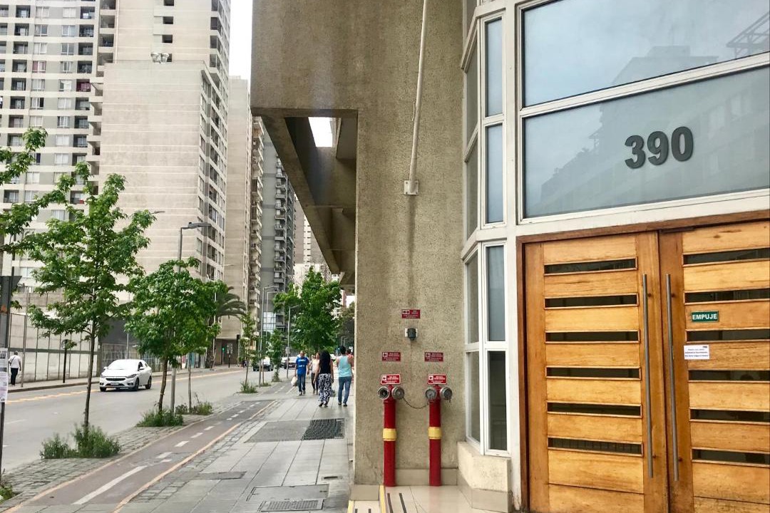 Photo of Others in Downtown Santiago