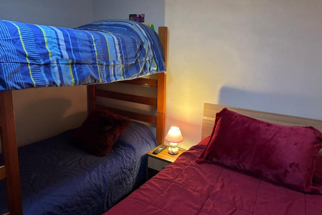 Photo of Bedroom in Quinta Normal