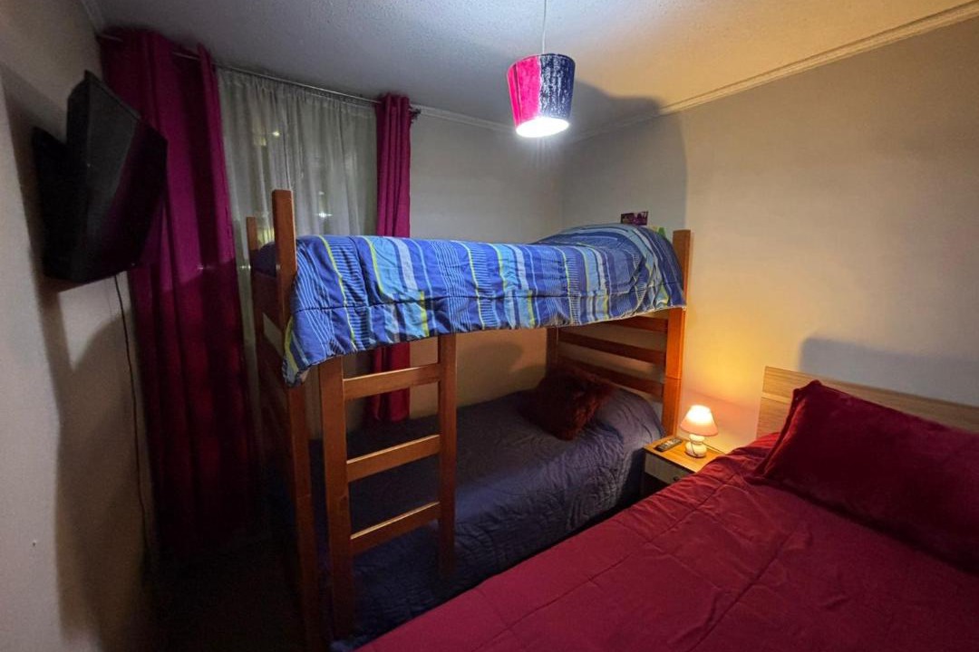 Photo of Bedroom in Quinta Normal