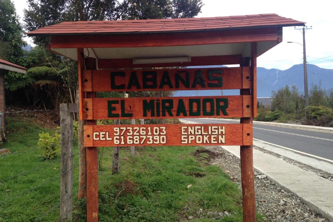 Photo of Others in Hornopiren National Park