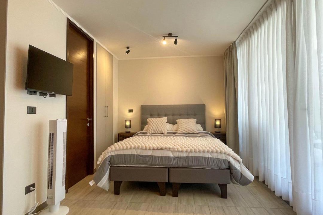 Photo of Bedroom in Macul