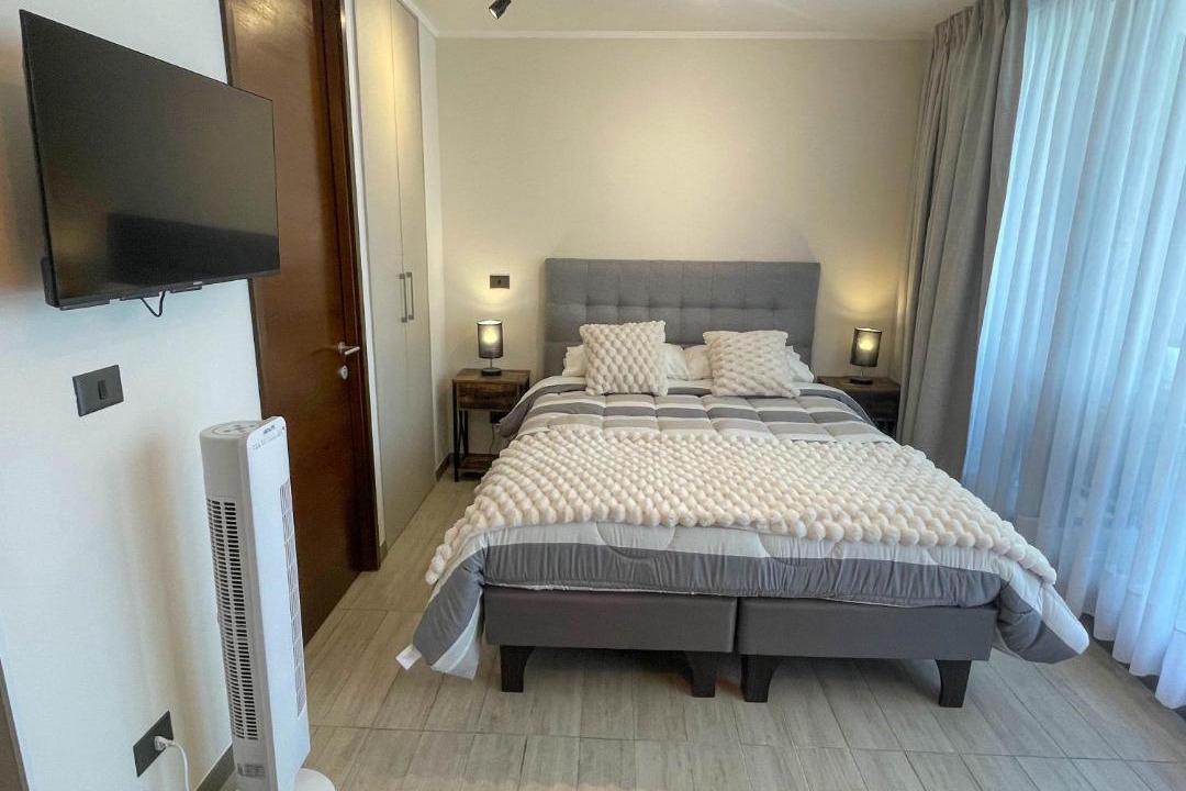 Photo of Bedroom in Macul
