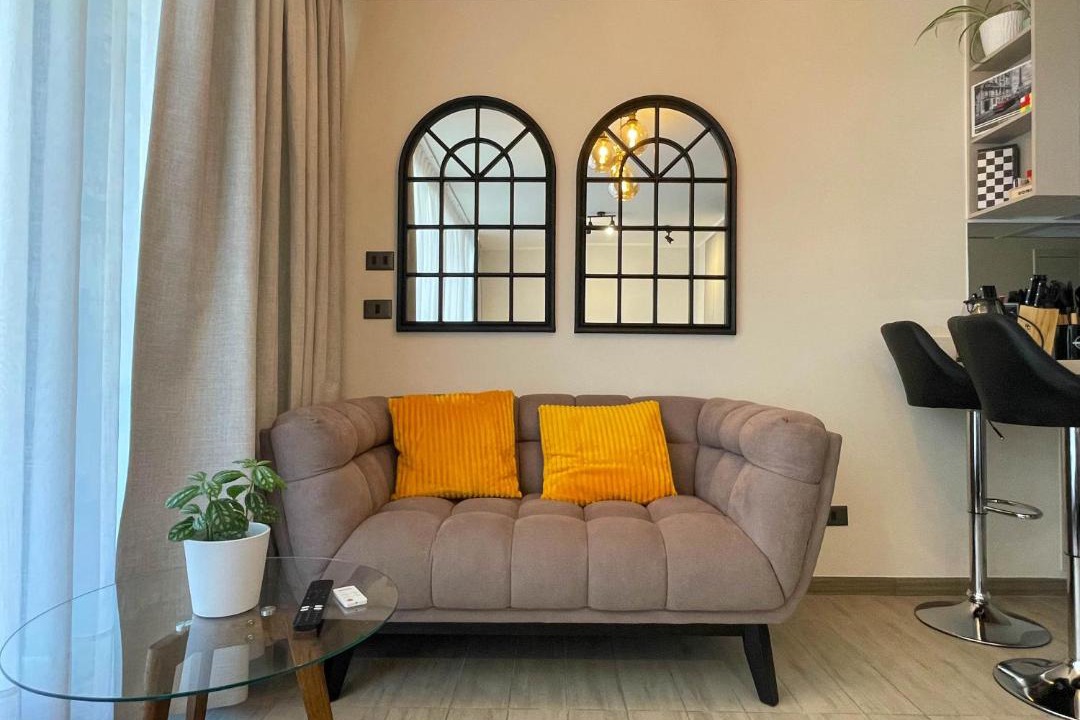 Photo of Livingroom in Macul