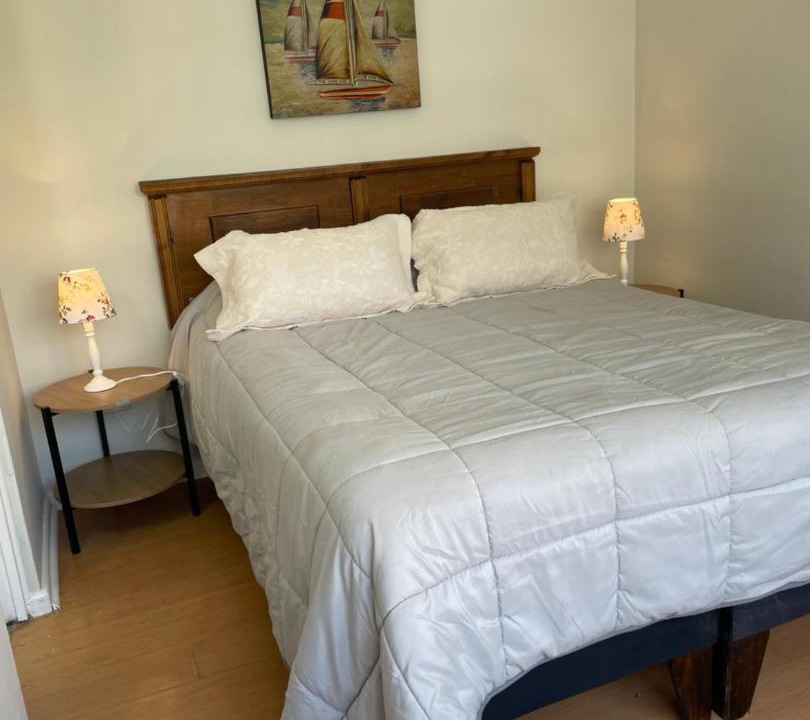 Photo of Bedroom in El Golf