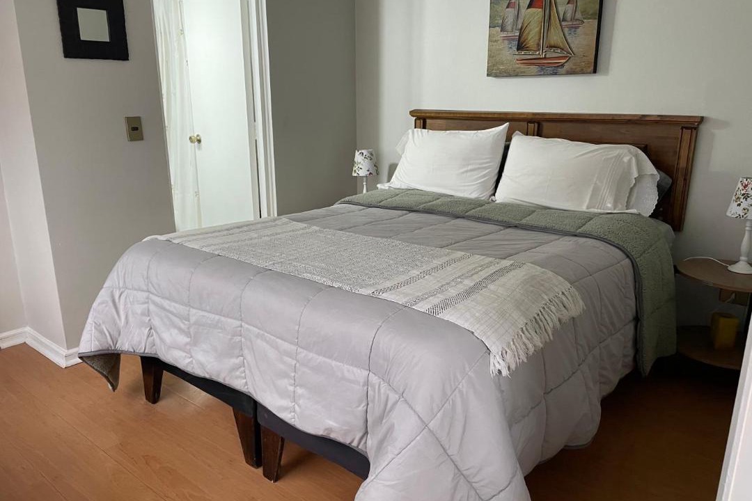 Photo of Bedroom in El Golf