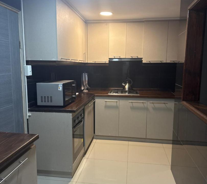 Photo of Kitchen in Caldera