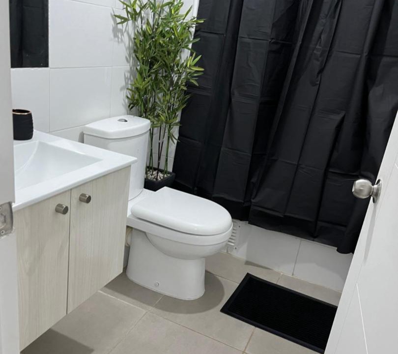 Photo of Bathroom in Quintero