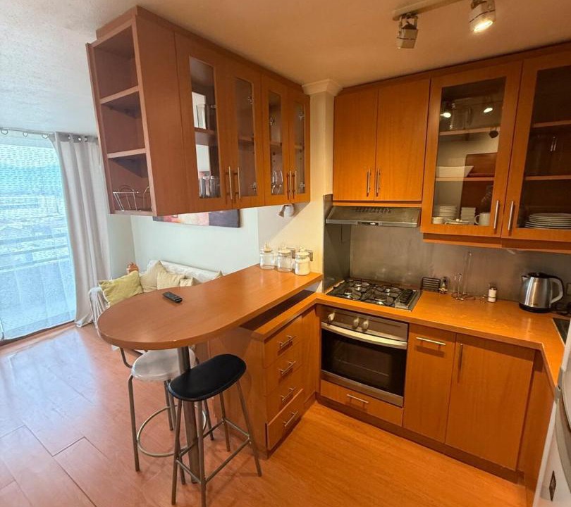 Photo of Kitchen in Rancagua