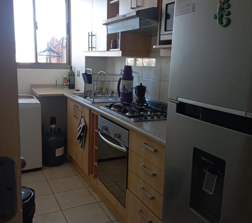Photo of Kitchen in Placeres