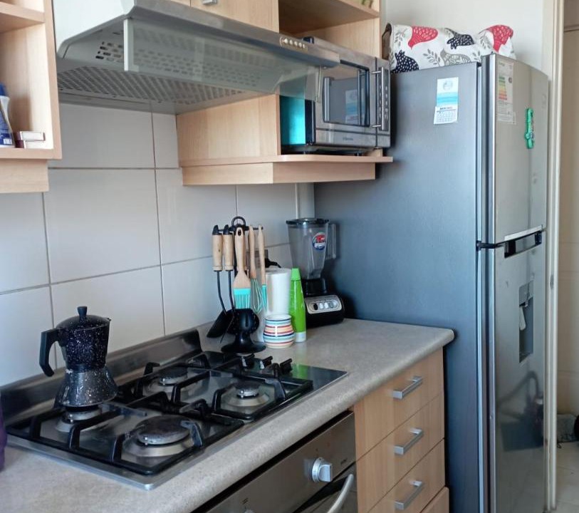 Photo of Kitchen in Placeres