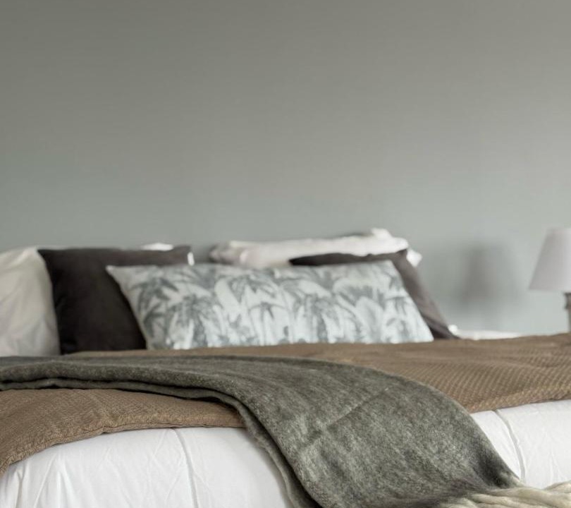 Photo of Bedroom in Angol