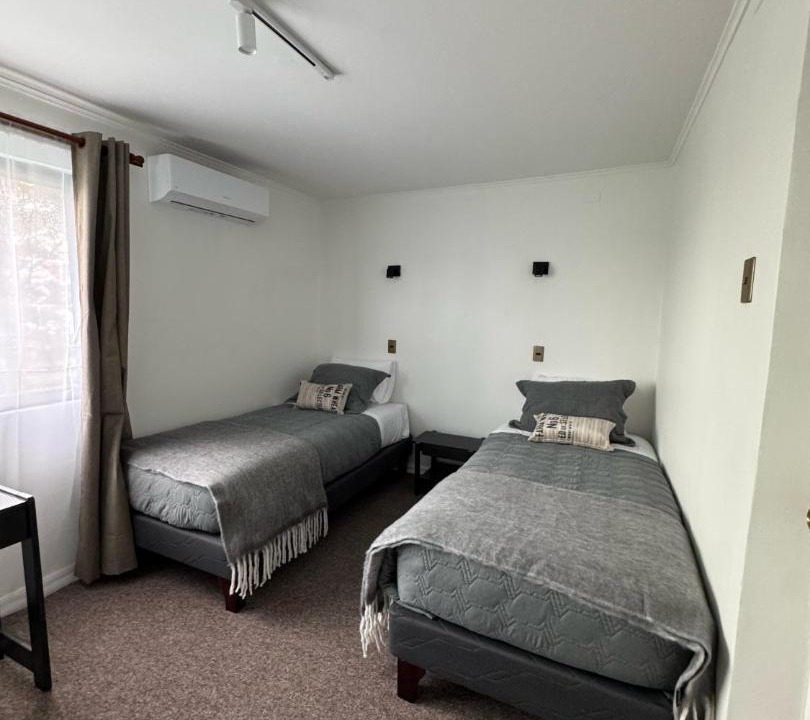 Photo of Bedroom in Angol