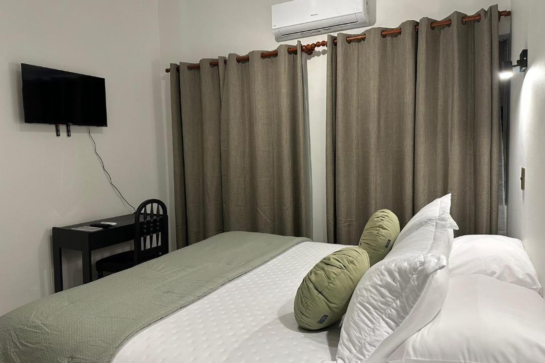 Photo of Bedroom in Angol