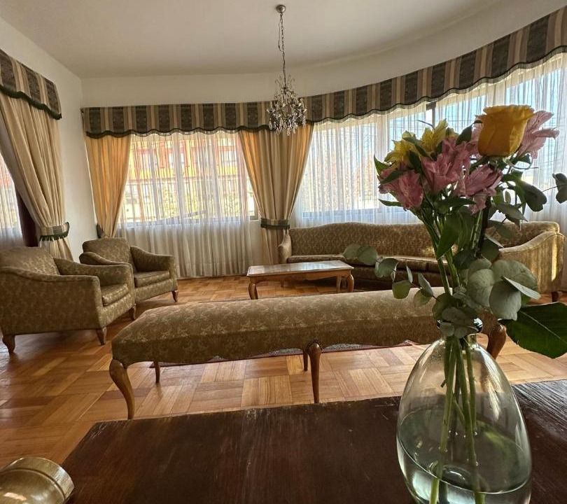 Photo of Livingroom in Angol