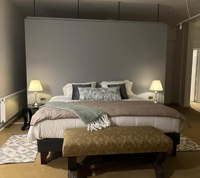 Photo of Bedroom in Angol