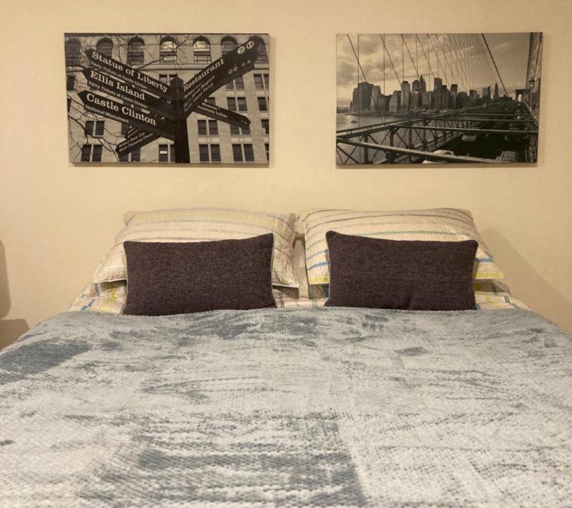 Photo of Bedroom in Yerbas Buenas