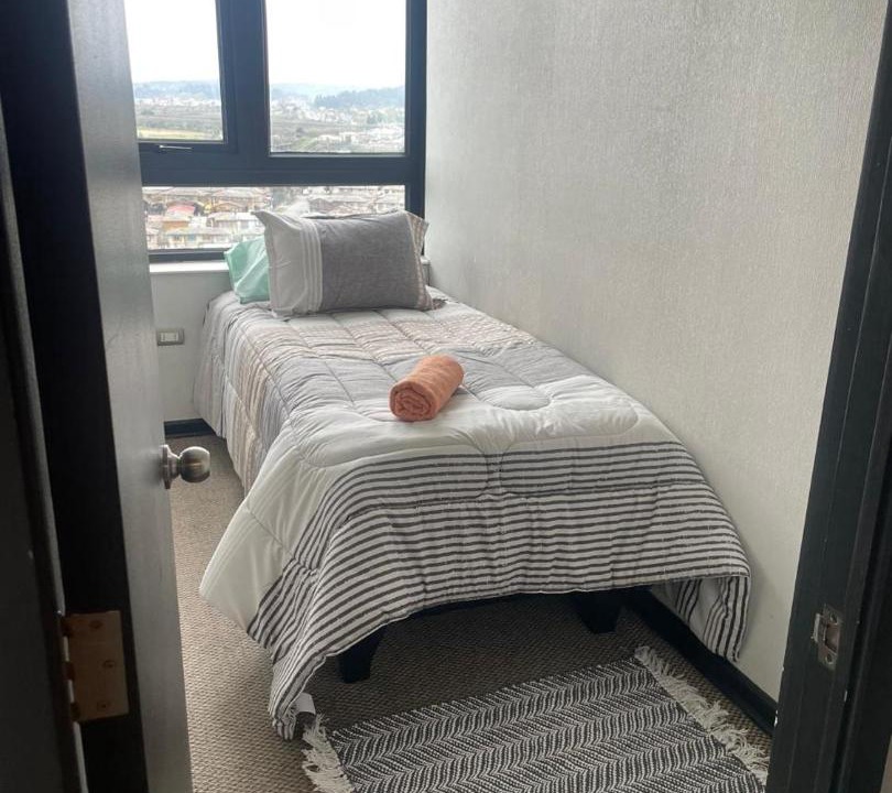 Photo of Bedroom in Concepcion
