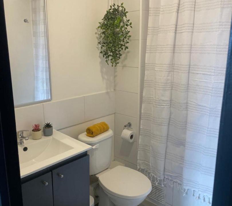Photo of Bathroom in Concepcion