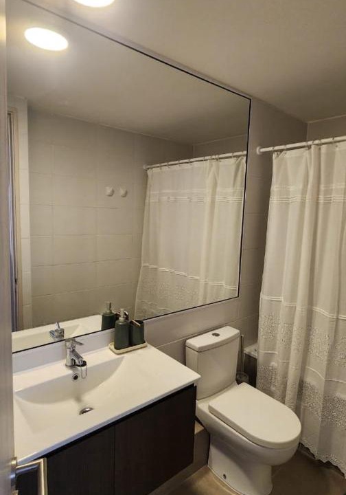Photo of Bathroom in Iquique