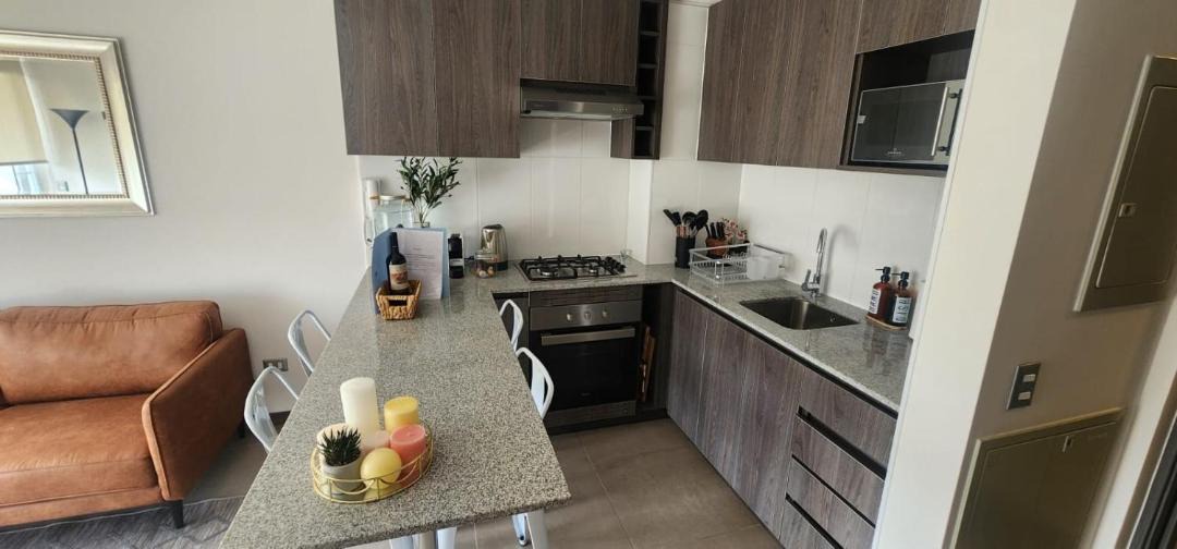 Photo of Kitchen in Iquique
