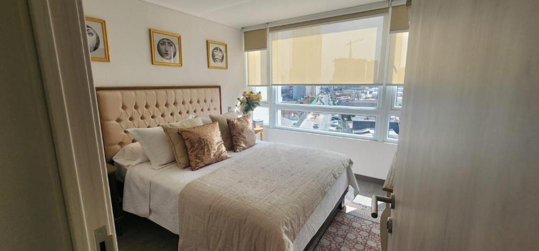 Photo of Bedroom in Iquique