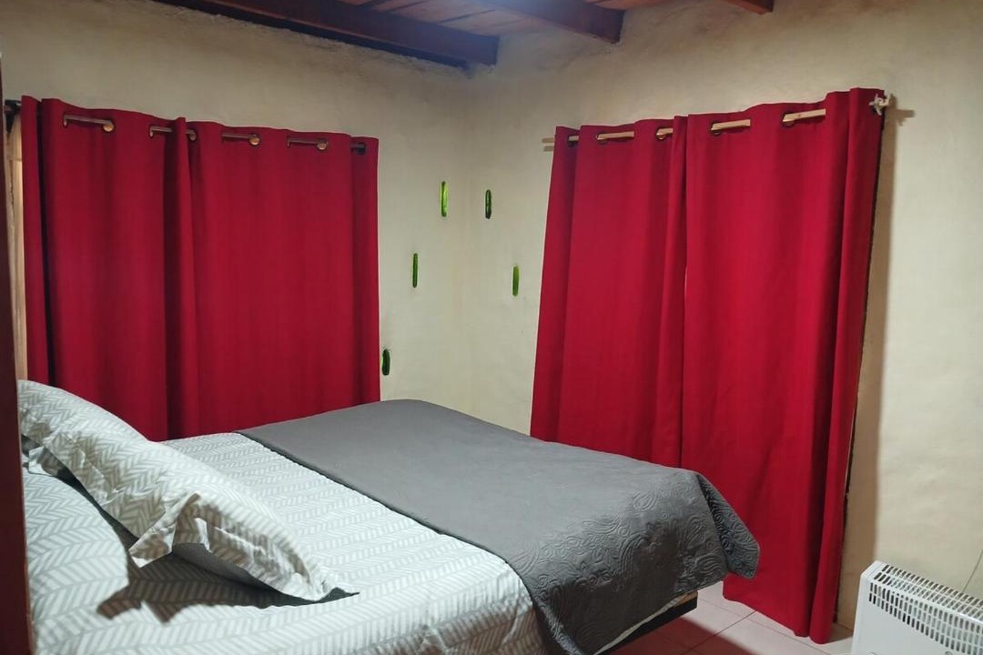 Photo of Bedroom in Curarrehue