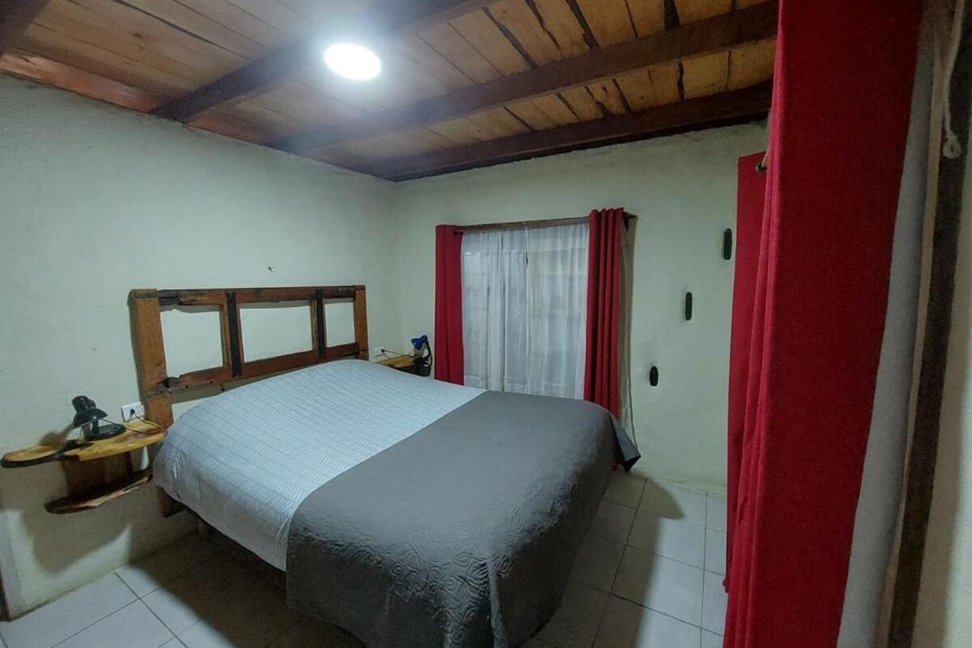Photo of Bedroom in Curarrehue
