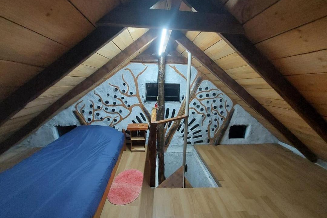 Photo of Bedroom in Curarrehue