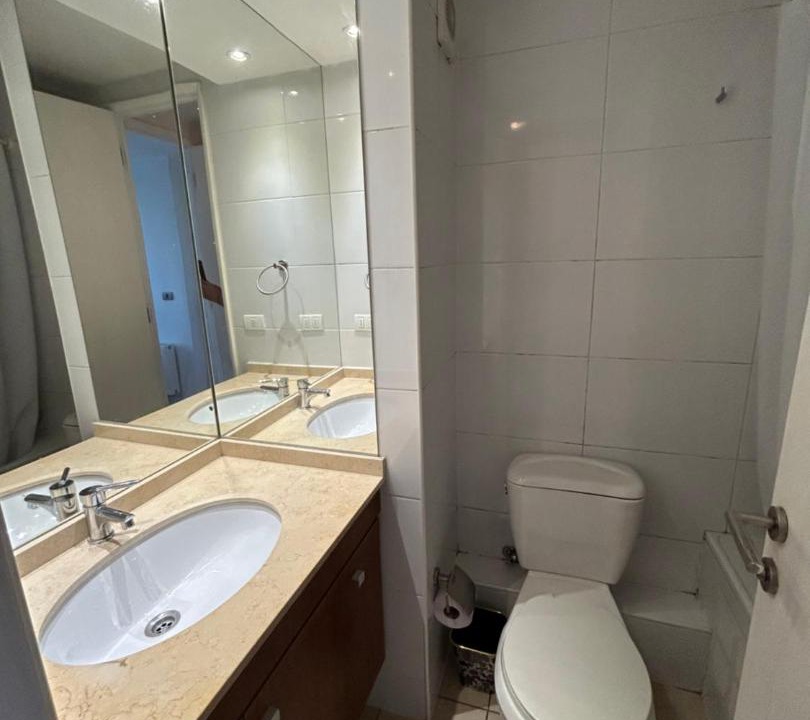 Photo of Bathroom in Concepcion
