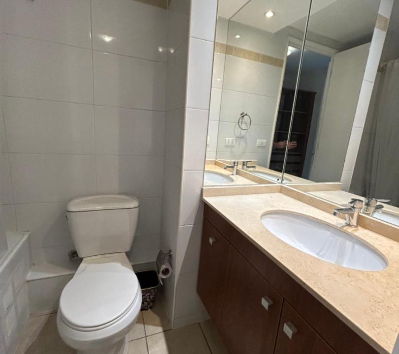 Photo of Bathroom in Concepcion