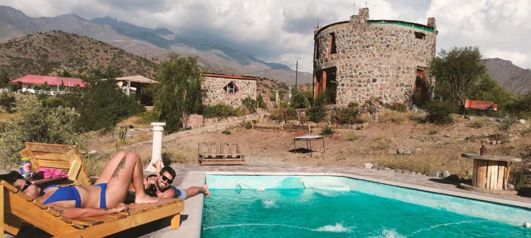 Photo of Others in San Esteban