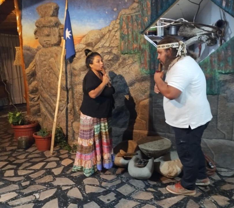 Photo of Others in San Esteban